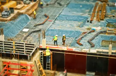 Curtain Walls & Structural Glazing
