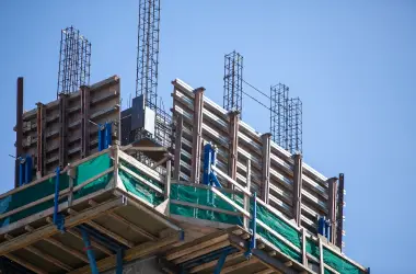 Curtain Walls & Structural Glazing